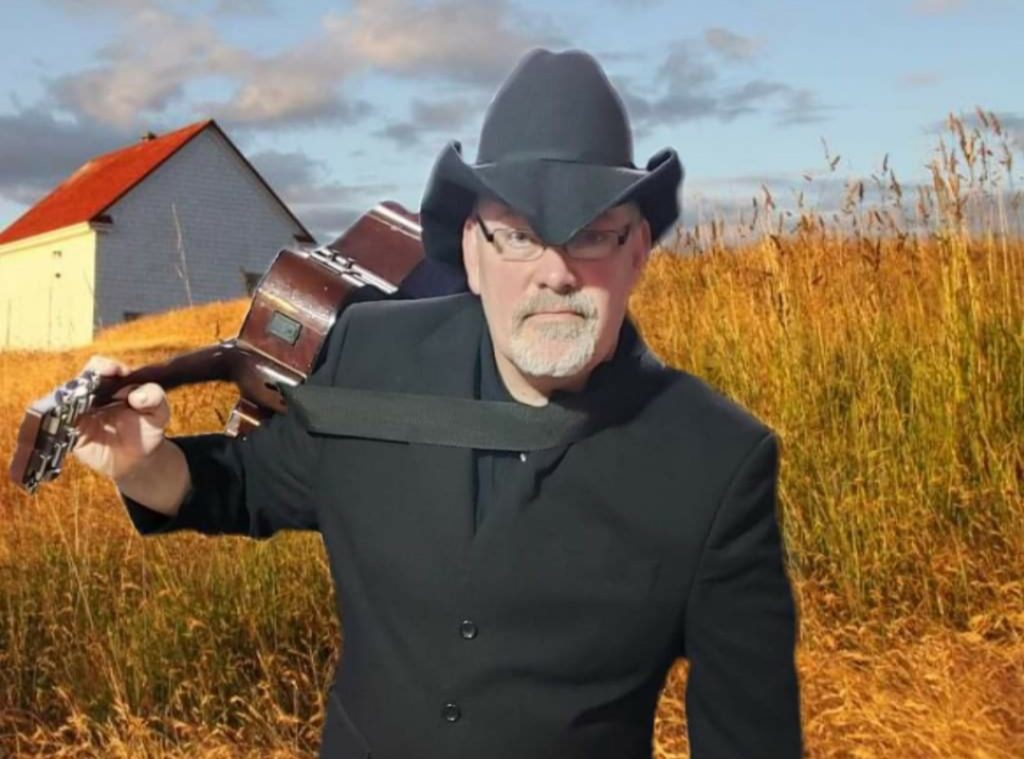 Doug Brookswood